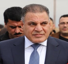 ابو مازن يصب جام غضبه على النواب السنة : لقد بعثتم اسوأ الرسائل