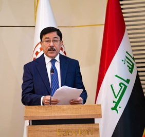 العراق ينجز المرحلة الأولى من هيكلة القطاع المصرفي