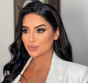 جوري بكر تفجر مفاجأة بعد انفصالها عن زوجها