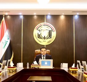 مجلس وكلاء الأمن الوطني يعقد جلسته برئاسة الأعرجي