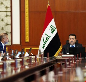 الحكومة تتخذ عدداً من القرارات الجديدة