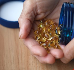 اكتشاف ارتباط بين أمراض خطيرة ونقص فيتامين هام