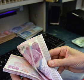 ماذا ينتظر سعر صرف الليرة التركية؟