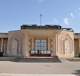 الاعدام لعدد من تجار المخدرات بينهم امرأة