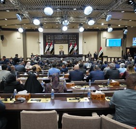 مجلس النواب يعقد جلسته و يقر قانون العطل الرسمية