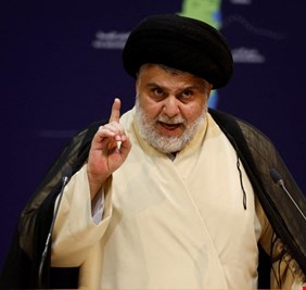 وزير الصدر يتحدث عن منح المواطن الشيعي اول حق بعد التغيير