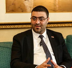 العراق يتجه لتأسيس أول مدينة إعلانية