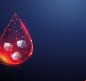 علامة تحذيرية دقيقة 