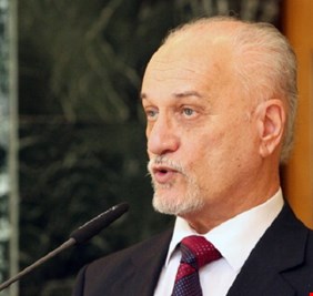 منظمة باكوش العلمية تنتخب الشهرستاني رئيساً لها