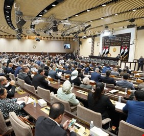 تواقيع لتعديل قانون التقاعد الموحد