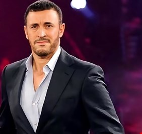 كاظم الساهر يشوّق جمهوره العربي: «قرّب الله أيام اللقاء»