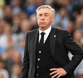 ريال مدريد يستقر على بديل 