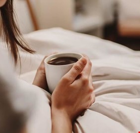 لمحبي القهوة... خبر سار لصحتكم