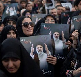 حين يكون الرئيس نظيفاً نزيهاً.. هذا الفيديو هدية إلى جميع السادة المسؤولين في العراق ..!