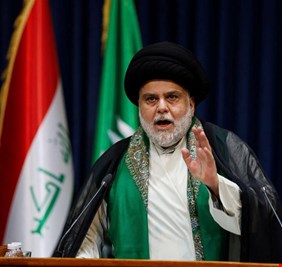 مصدر يكشف موعد عودة الصدر للمشهد السياسي: عائد و بقوة