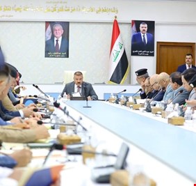 الشمري يتوقع دخول 5 ملايين زائر اجنبي للبلاد خلال الأربعينية المقبلة