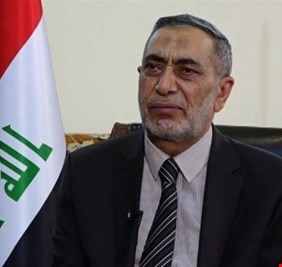 المشهداني يطالب بتشكيل لجنة للتحقيق بأوراق انتخاب رئيس البرلمان