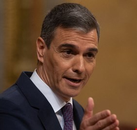 رئيس الوزراء الإسباني يعلن دخول الاعتراف بالدولة الفلسطينية حيز التنفيذ