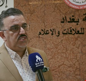 أمانة العاصمة: هذا هو مصير الشعبة الخامسة في الكاظمية