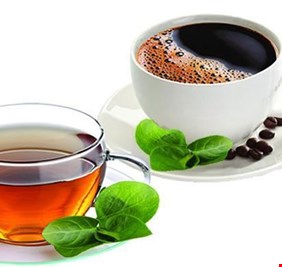 هل القهوة والشاي ضمن السوائل التي يوصى بالحصول عليها يومياً؟