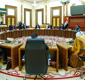 فشل اجتماع السوداني مع قوى مجلس كركوك