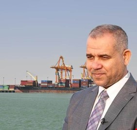 العراق : لدينا مشروع لربط الشرق بالغرب