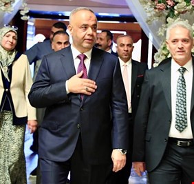 شركة المنتجات النفطية تنتج وتبني باقتدار.. ومديرها العام يفتتح بناية جديدة لهيئة التفتيش...