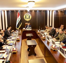 مجلس الاستخبارات العراقي يتوعد بملاحقة المتورطين بعملية تطال الشركات