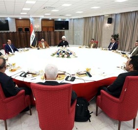 الإطار التنسيقي الحاكم يعلق على قرار مجلس الأمن