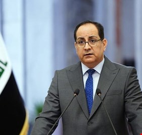 الحكومة ترحب بقرار مجلس الأمن إنهاء مهام البعثة الأممية