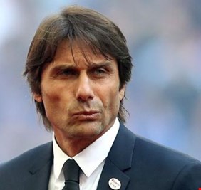 من بوابة نابولي.. كونتي يفتح صفحة جديدة مع الدوري الإيطالي بـ«اتفاق تاريخي»