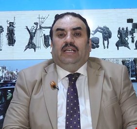 علاوي يؤكد وجود خطة للتعامل مع مرحلة ما بعد يونامي