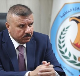 الداخلية تفتح تحقيقاً بأحداث تظاهرات الناصرية