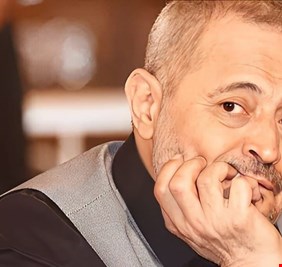 إصابة جورج وسوف بنزيف حاد... إشاعة جديدة أقلقت جمهوره