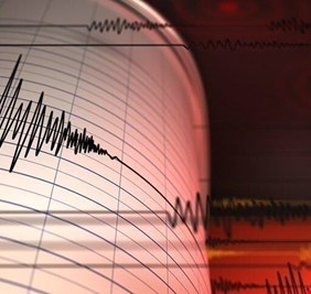 زلزال بقوة 5.9 درجات يهز وسط اليابان