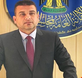 محافظ ذي قار يواجه اول دعوى قضائية بعد توليه منصبه والسبب معاونه