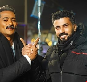 محمد سامي يكشف عن سبب تخلّيه عن محمد رمضان