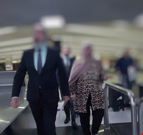 جنان القيسي و  من بيلاروسيا إلى قبضة النزاهة .. تفاصيل مثيرة