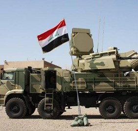 العراق يعتزم شراء منظومة دفاع جوي بكلفة ملياري دولار