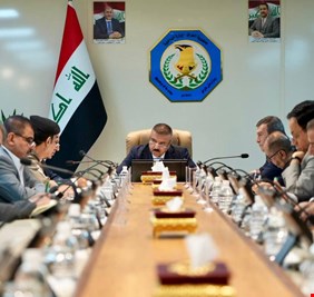 وزير الداخلية يترأس مؤتمراً موسعاً لمناقشة القضايا الاستراتيجية