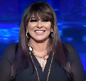 هالة صدقي تكشف عن مفاجأة بشأن تاريخ ميلادها