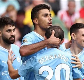 مانشستر سيتي يعلن الحرب على قوانين الدوري الإنكليزي