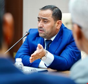 الحكومة تكشف عن حملة كبرى لرفع التجاوز عن الكهرباء