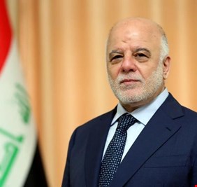 العبادي يكشف عن صراع سياسي حول جداول الموازنة و يؤكد : المواطن اخر الاهتمامات