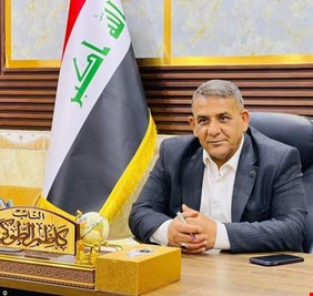 نائب: ايادٍ خفية تعمل على منع نهوض العراق