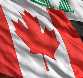 كندا تتجه لتقليص وجودها الدبلوماسي في العراق