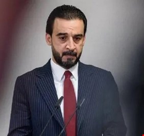 انشقاق في كتلة الحلبوسي