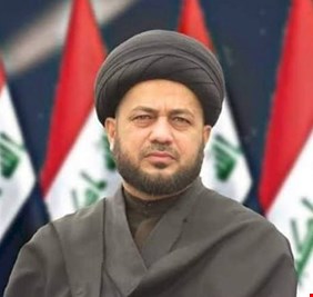 قيادي في حشد العتبات يدعو لوضع المثنى تحت الحكم العسكري