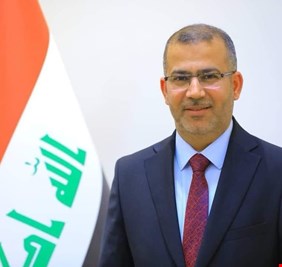 محافظ المثنى يرد على الياسري : لن نسمح باختطاف المحافظة