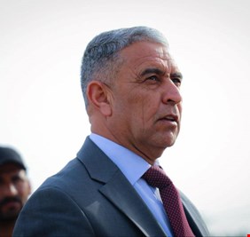 نائب: أزمة ديالى لن ترى الحل قريباً